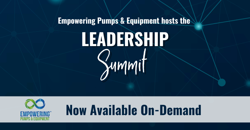 Leadership Summit 2022 on-demand