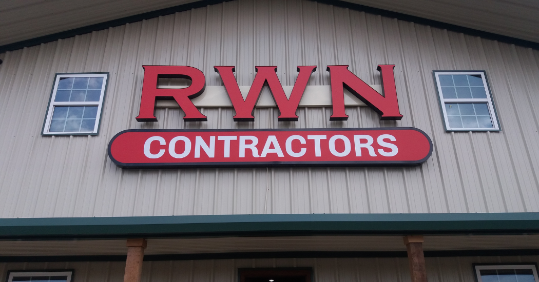RWN Six Advantages for Using Equipment Made in America