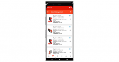 Armstrong Launches Mobile App to Optimize Pump Performance