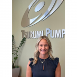 Tsurumi America appoints Michelle Ciric as new operations manager