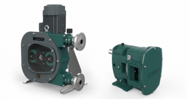 NETZSCH to launch its hose pump and show positive displacement technologies at WEFTEC 2022