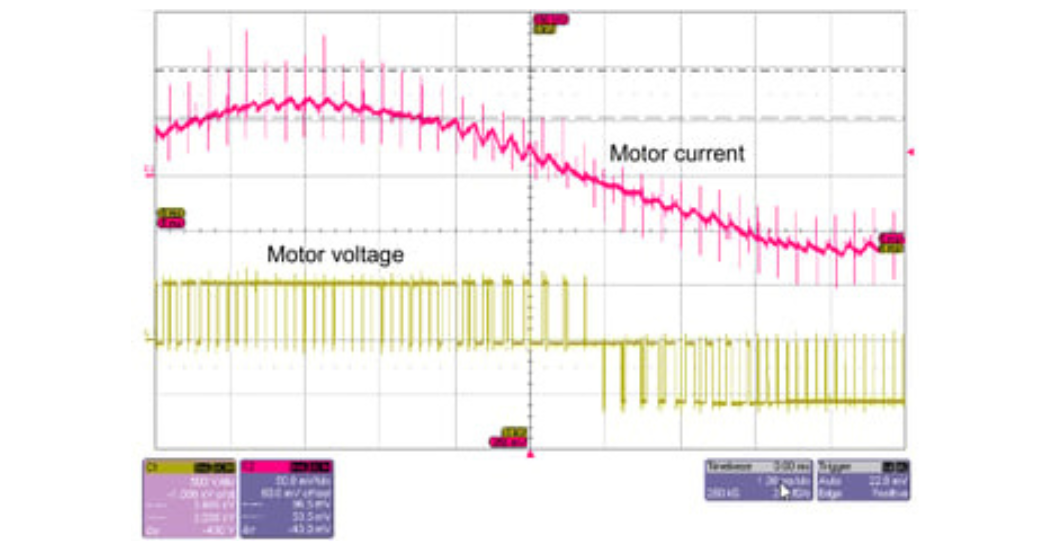 Aegis Does VFD Switching Frequency Worsen Bearing Damage (2)
