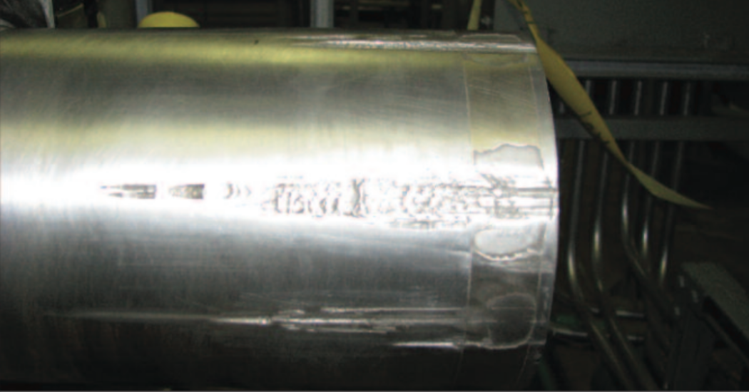 Coupling Corporation of America Vibration reduction in feedwater pumps using low spring-rate coupling