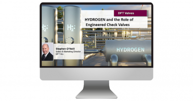 DFT Hydrogen Production and the Role of Engineered Check Valves