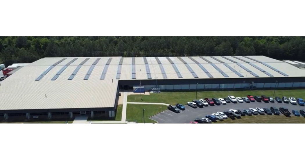 SEPCO Turns to the Sun with New Solar Array Installation