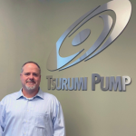 Tsurumi America announces Bryan Nelson as new regional sales manager for the Northeast