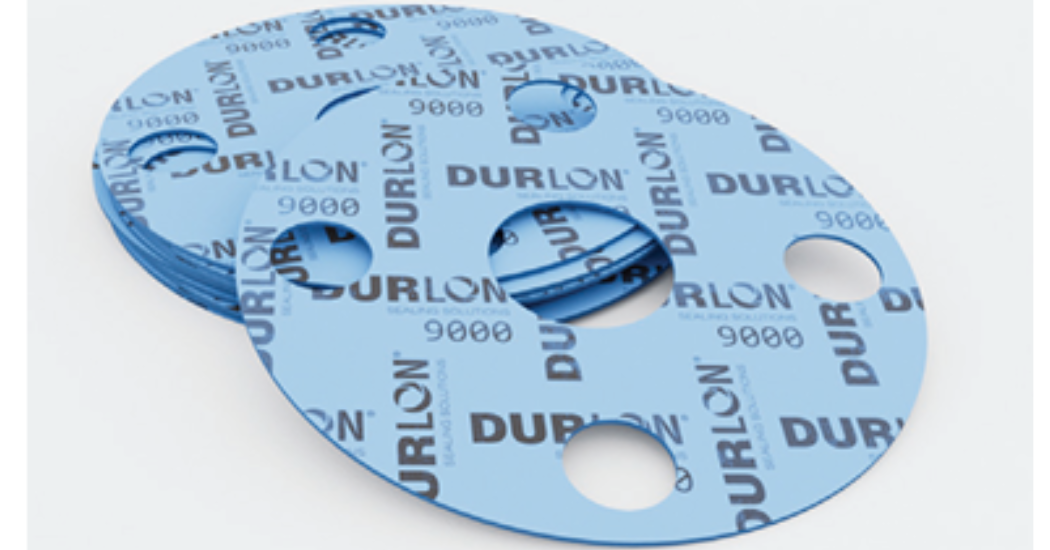 Durlon Chemap® filters solve filtration tasks in a simpleand economic way [Case Study]