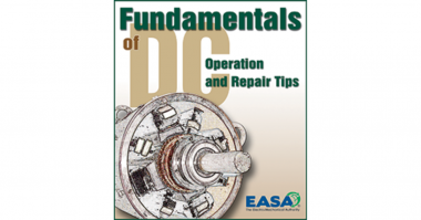 EASA Fundamentals of DC Operation & Repair Tips