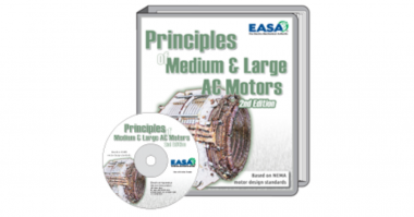 Principles of Medium and Large AC Motors - NEMA