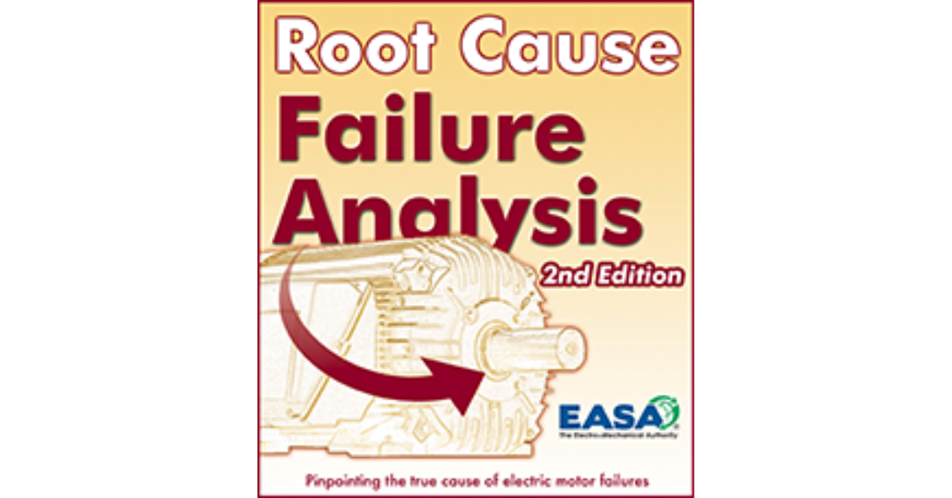 EASA Root Cause Failure Analysis - 2nd Edition