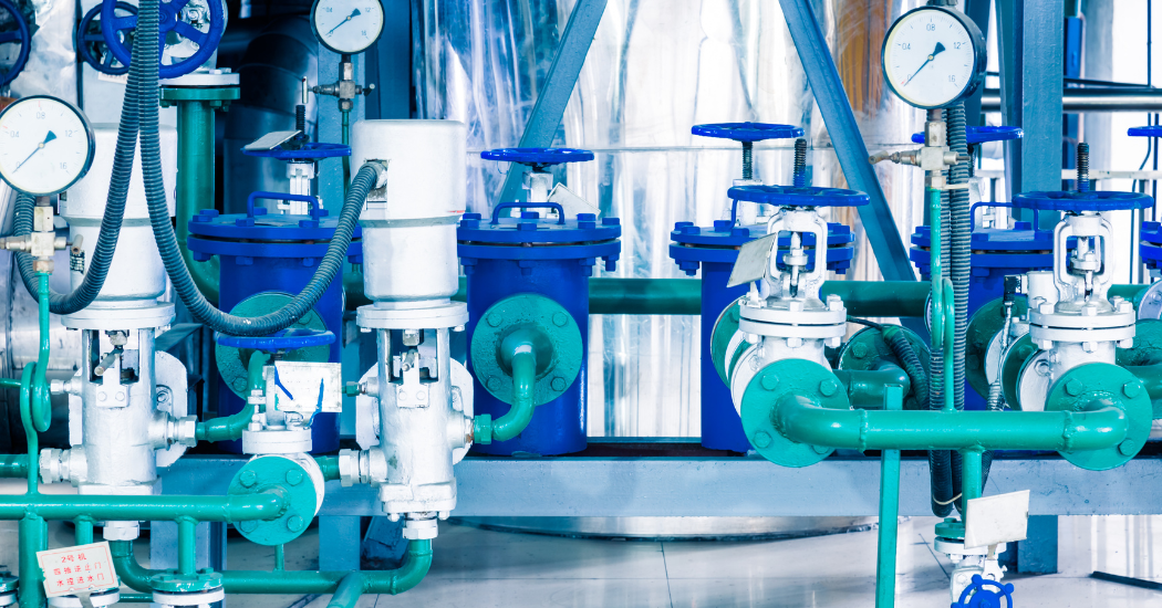 5 Reasons To Calculate Fluid Viscosity In Each Valve Selection
