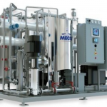 Grundfos MECO acquires Water Works