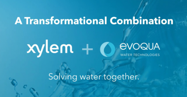 Xylem Acquires Evoqua for $7.5 billion (1)