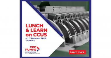 CPC Pumps CO2 Lunch & Learn