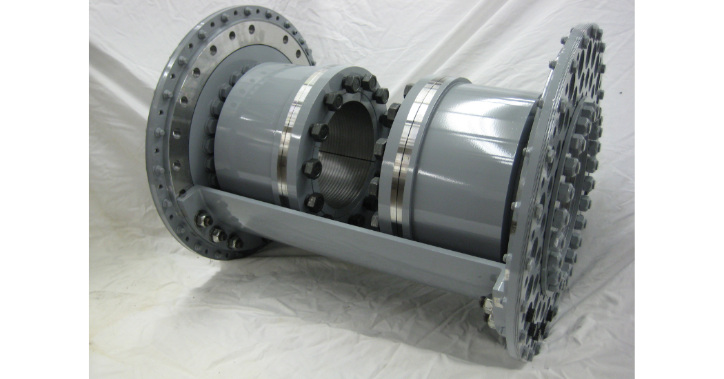 Close Coupled or Reduced Moment Couplings Empowering Pumps and Equipment