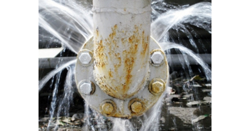 DFT Understaning Water Hammer