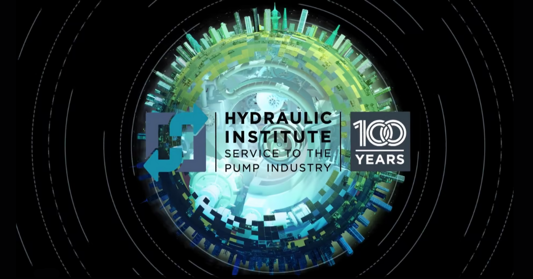 Hydraulic Institute 2023 Annual Conference