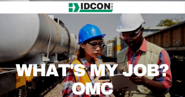 Idcon What Is My Job? Operations Maintenance Coordinator