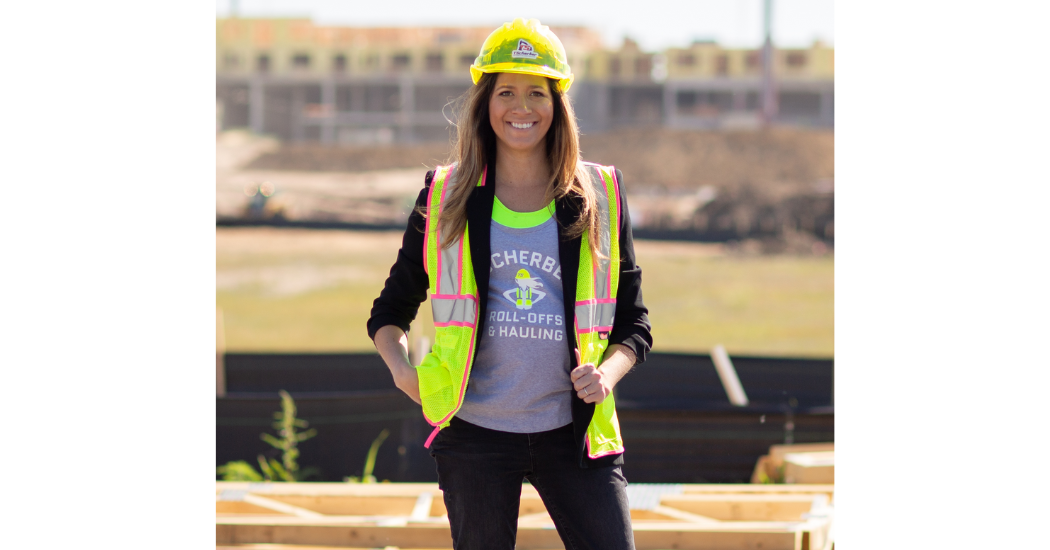CONEXPO-CON/AGG SALUTES WOMEN WHO WORK IN CONSTRUCTION DURING “WOMEN IN CONSTRUCTION WEEK”