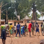 Deep-Water Hand Pumps for Senegal – Drilling Operations Update!