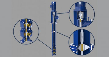 Hydro Wednesday Webinar Vertical Pumps & Failure Modes
