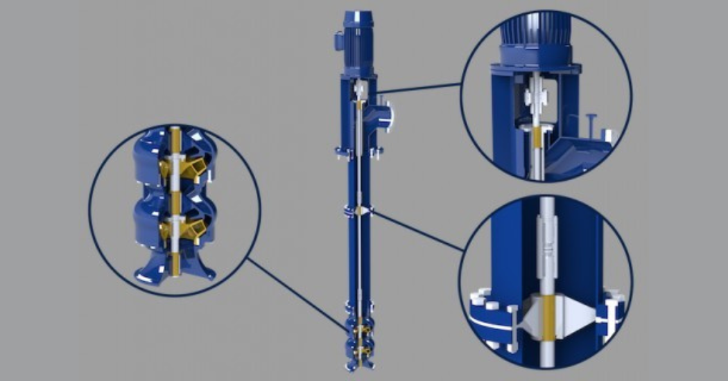 Hydro Wednesday Webinar Vertical Pumps & Failure Modes