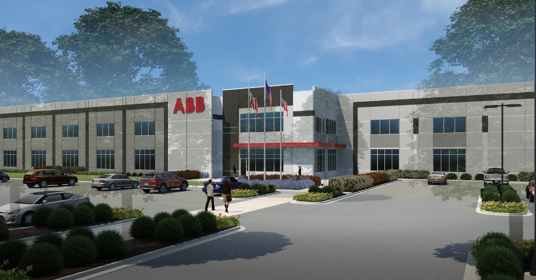 ABB invests $170 million in the US growth strategy