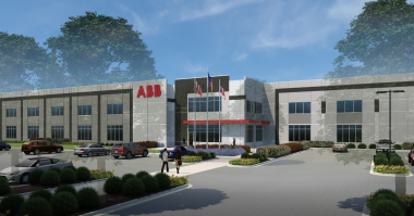 ABB invests nearly $100 million in New Berlin greenfield campus