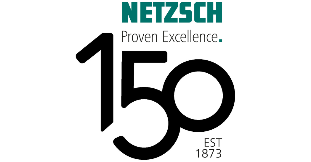 Desire for the Future Machine Builder NETZSCH Celebrates 150 Years of Excellence