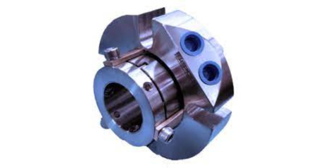 Mechanical Seal Reliability: Application, Installation, and Operation