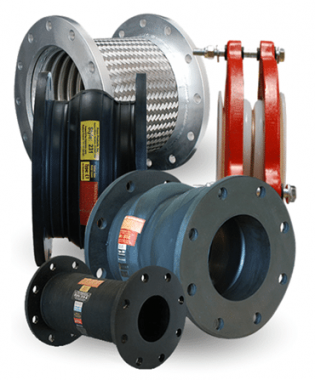 Proco Choosing Expansion Joints for Chemical Process Industries (CPI) Applications