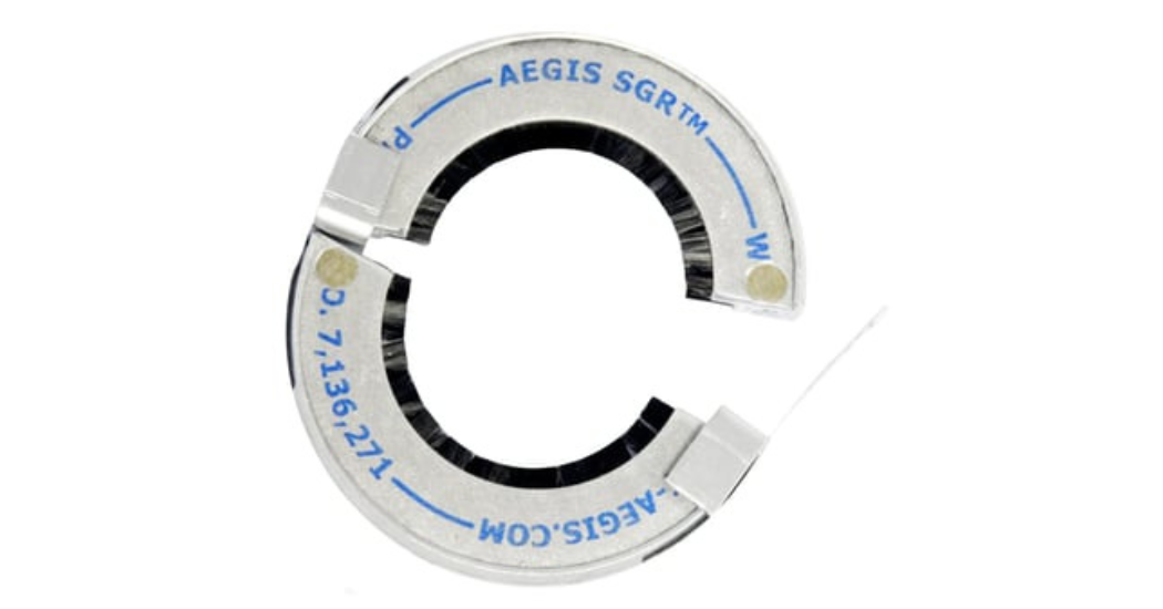 Aegis How to Choose a Shaft Grounding Ring - Part 1 (3)