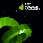 Armstrong Selected as One of the Best Managed Companies, Upholds Its Platinum Status