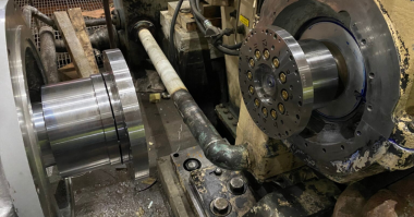 Coupling Corp Adjusting Coupling Hub Axial Position for Correct Shaft Spacing A Power Plant Case Study (2)