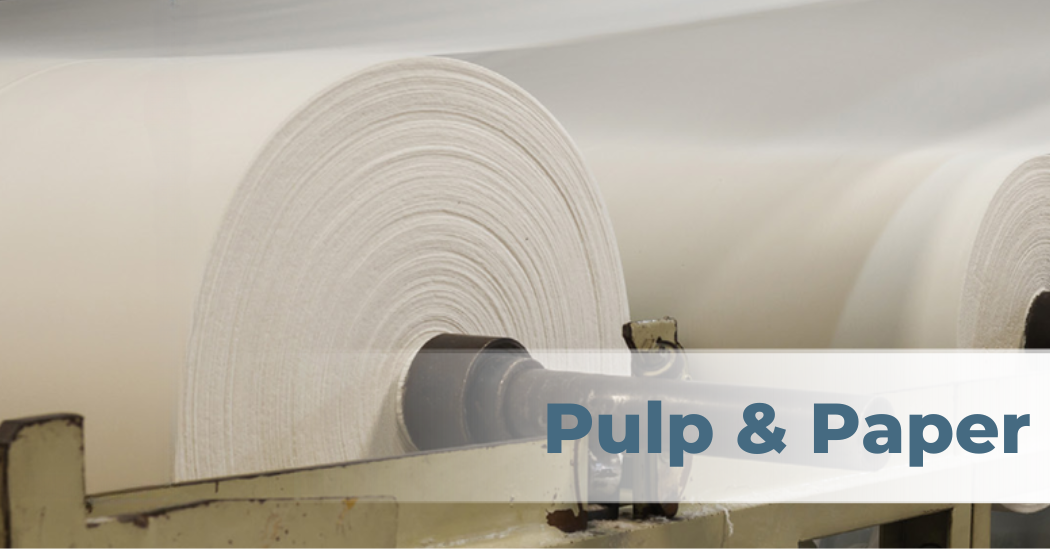 Streamlining Gasket Inventory And Enhancing Safety In A Pulp And Paper