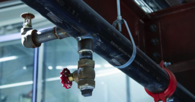 Everything You Need to Know About Armstrong Vertical In-Line Pumps