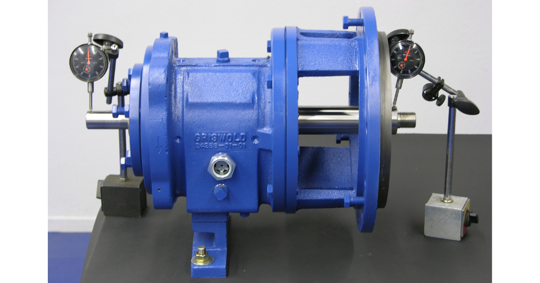 PSG Maintain To Gain The Many Benefits of Pump Maintenance