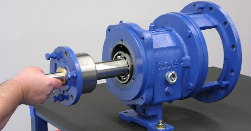 PSG Maintain To Gain The Many Benefits of Pump Maintenance