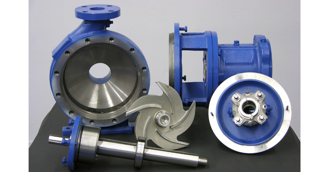 Centrifugal Pumps: Types, Applications, Benefits, and Maintenance, pump
