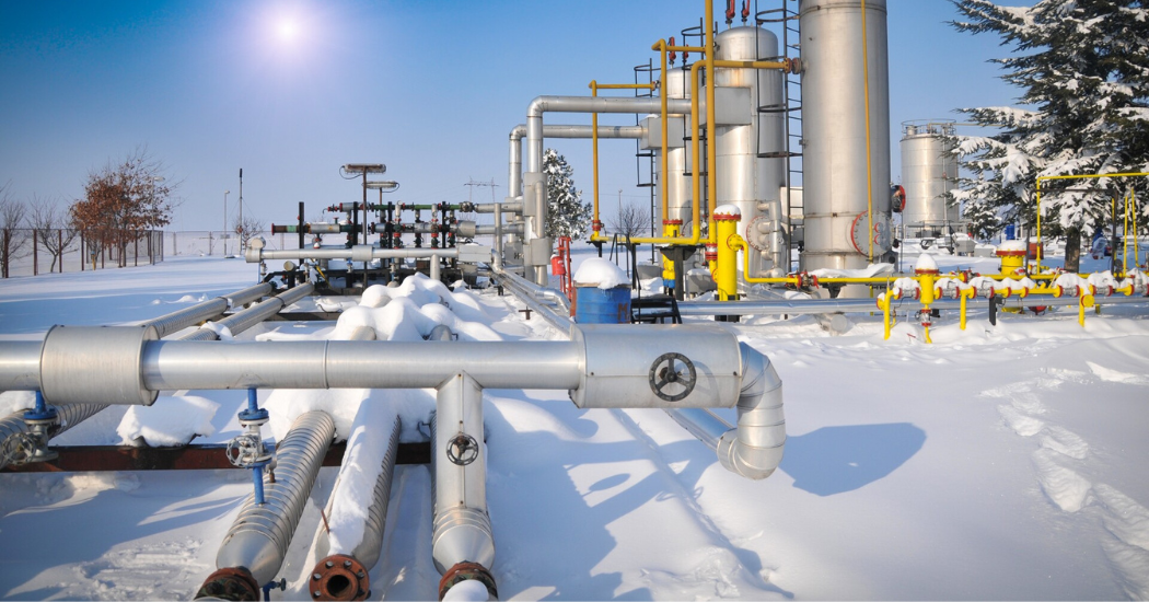 Aegis Protecting VFD-Driven Motors In Oil Drilling and Pipelines
