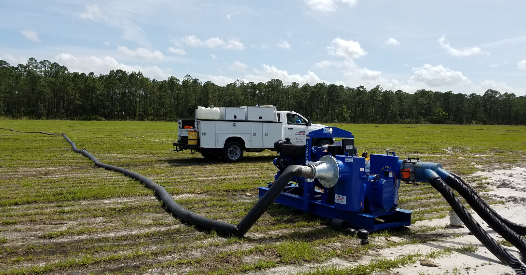 Thompson Pump Distributor Florida Pumping Solutions Expands its Services and Improves Customer Experience with New Acquisition
