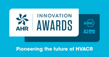 2024 AHR Expo Innovation Awards Submissions Now Open; Accepted through July 25, 2023