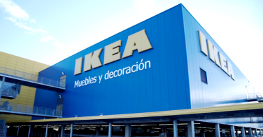 ABB Solutions Empower IKEA's Energy Efficiency and Carbon Footprint Reduction