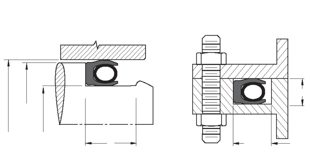 Achieving Optimal Sealing Performance for Cryogenic Liquids