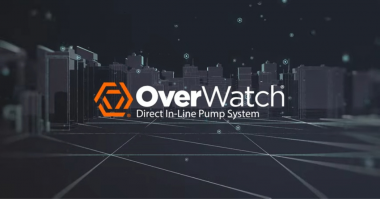 IFS Experience the Power of the OverWatch Direct In-Line Pump System An Animated Presentation (1)