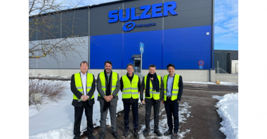Raízen selects Sulzer for next generation biofuel production (1)