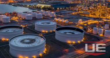UE Controls Designing Effective Instrumentation for Leak Detection in LNG Facilities