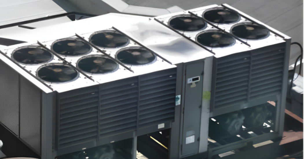 Aegis Protecting VFD-Driven Motors In HVAC Systems