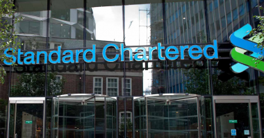 Armstrong A Smart Pumping System Upgrade At the Standard Chartered Bank