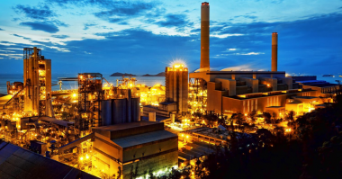 Sulzer Targeted pump and turbine retrofits boost output and reliability at Philippines naphtha cracker
